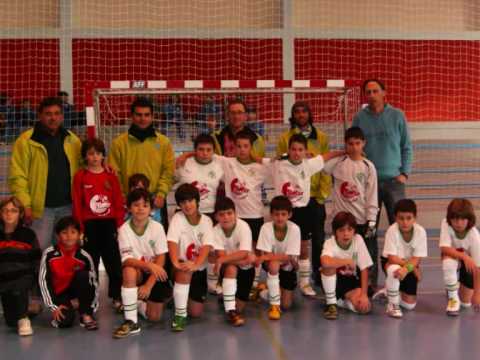 Peniche Amigos Clube - Filme da Época 08/09