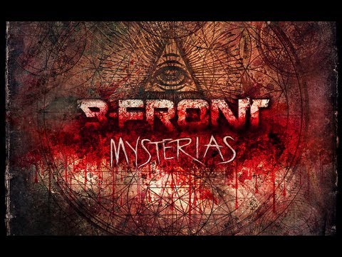 download lagu mp3 mp4 B Front Mysterias, download lagu B Front Mysterias gratis, unduh video klip B Front Mysterias