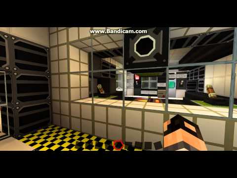 The Yoglabs- Infestation of the Xenomorph [Part 1]