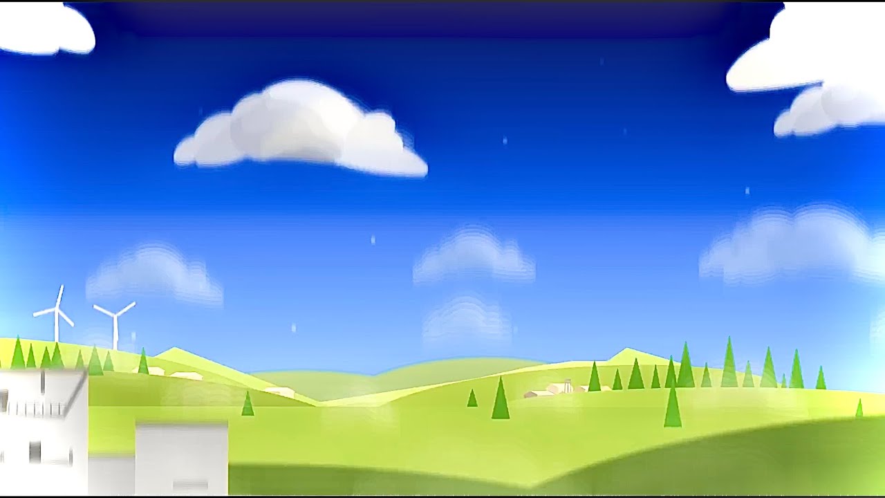 Sticknodes - Background test 2