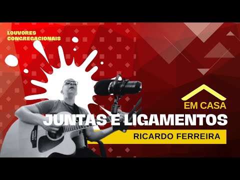 Juntas E Ligamentos - Ricardo Ferreira dos Santos