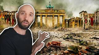 זו הייתה הבקשה האחרונה של היטלר