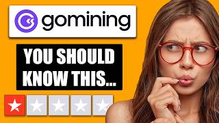 GoMining Review: Legit or Scam? Profitability & Legitimacy 2026