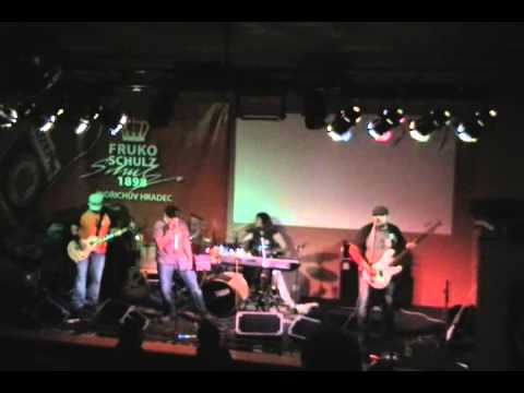 Laskat - Vlak stojí