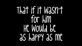 Relient K - My Girl&#39;s Ex-Boyfriend Lyrics