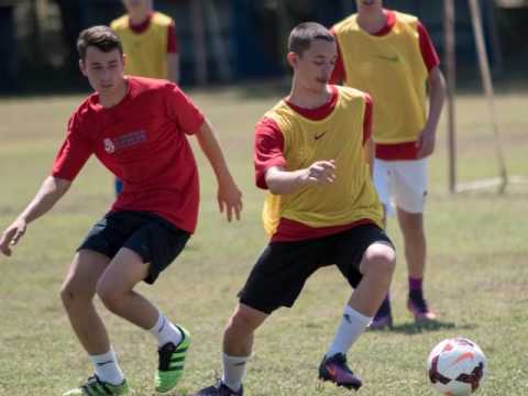 SPOT - IV. HRVATSKE SVJETSKE IGRE 2017