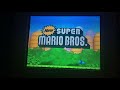NEO Mario World Running On The AES
