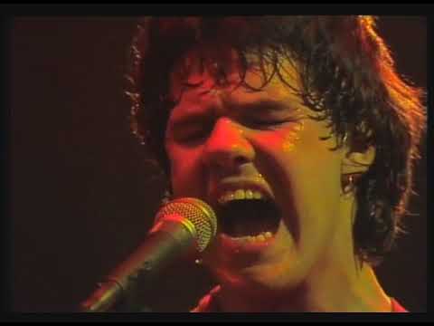 Gary Moore - Live in Dortmund 1982 (complete)