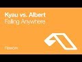 Kyau vs. Albert - Falling Anywhere (Rework) [2005]