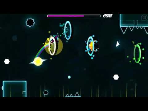 Level 3 Fire Gauntlet: First Race (3 user coins)