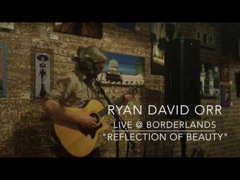 Ryan David Orr - 