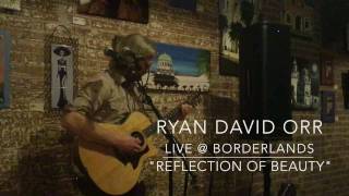 Ryan David Orr - 