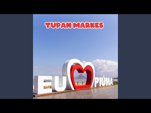 Eu Amo Piúma - Tupan Markes