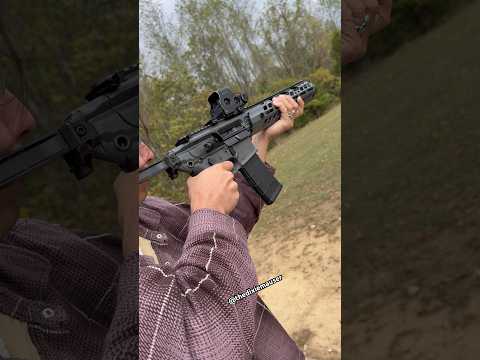 Sig Sauer MCX Rattler LT sbr/suppressed 300 blackout