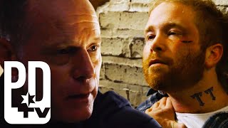 Voight Uses Violence To Get A Confession | Chicago PD | PD TV