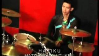 Download lagu relakan ku pergi mp3