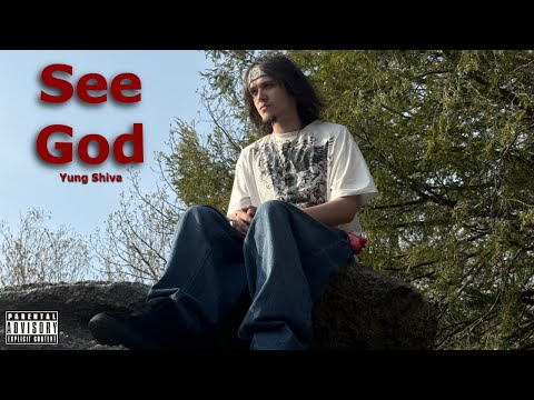 See God-Yung Shiva (Official Music Video) (Shot by: Astromans)