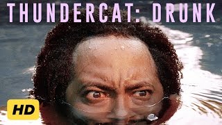 Thundercat: Drunk [FULL ALBUM] [HQ]