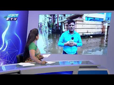 সিলেটের বন্যার খবর জানাচ্ছেন প্রতিনিধি ওয়েছ খসরু