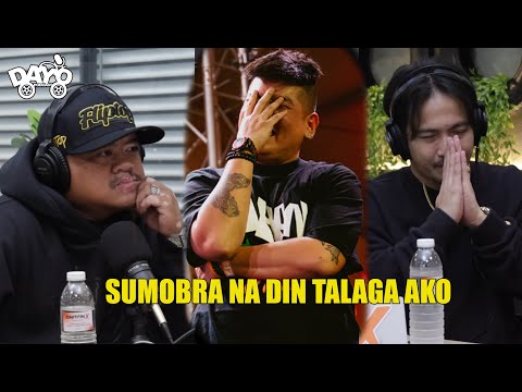 DAYO PODCAST EPISODE 4 - AKT