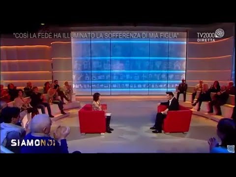 Siamo Noi - puntata del 22 gennaio 2018