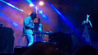 Ja Rule Featuring LLoyd &#39;Where I&#39;m From&#39; Soulquarius 2017