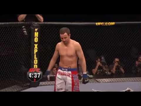 Corey Hill bad leg break 😭 #ufc #mma #fight #fighting