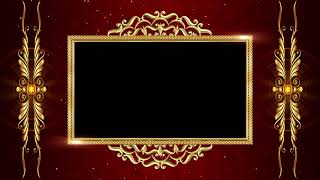 Download lagu # Elegance Golden Wedding Frame Video Effect HD mp3 Download lagu # Elegance Golden Wedding Frame Video Effect HD mp3