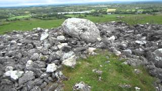 Sheemore Sacred Hill, County Leitrim