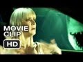 Bait Movie CLIP A Little Help 2012 Shark Movie HD