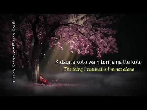 Sangatsu kokonoka 3月９日by Uru (kan/rom/eng lyrics)