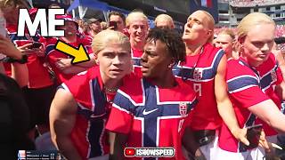 20 Haaland Lookalikes (ft.Speed & Channing Tatum)