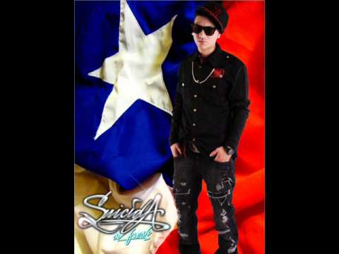SUICIDA SO FRESH FEAT.NICKY La Voz Sensual! SI TU QUIERES (PROD. CHINO G).mp3