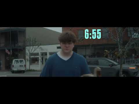 Out of Time (Short Film)