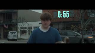 Out of Time (Short Film)
