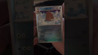 What do you think? 👍 #pokemon #pokemonchannel #pokemoncards #pokemontcg #pokemonpulls #rarepokemon