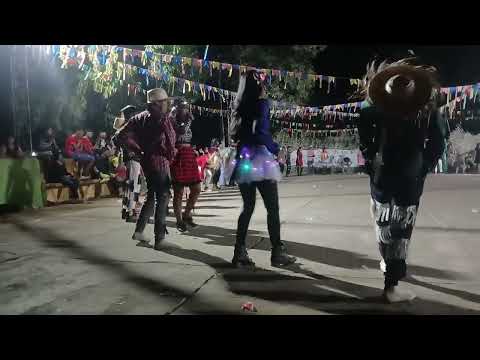 Festa junina 2025  Santa Isabel 