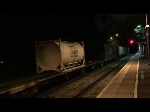 4AM5 NR37 NR114 8146 pass Unley Park SA