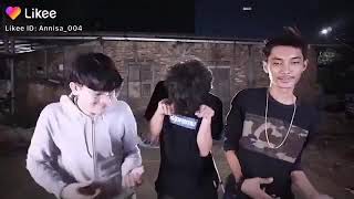 Download lagu Virall!!video lucu buat mantan kocak mp3