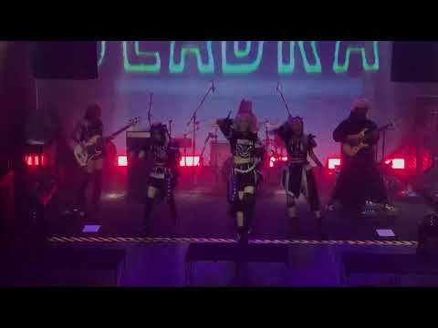 [LIVE] DEADKAT - DEADKAT (Fleeting Lights)