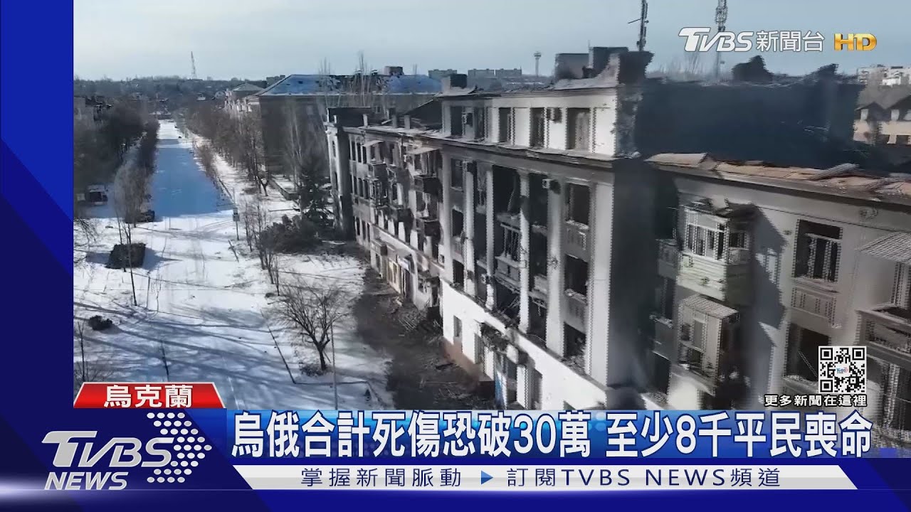 俄一年射5千輪飛彈!聯合國籲「無條件撤軍」