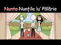 AVENTURI PE ULIȚĂ Nunta Lu Pălărie