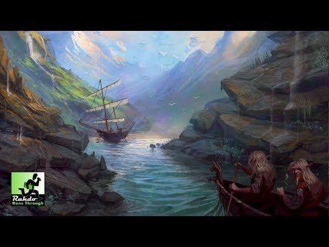 Rahdo Runs Through►►► Pandoria