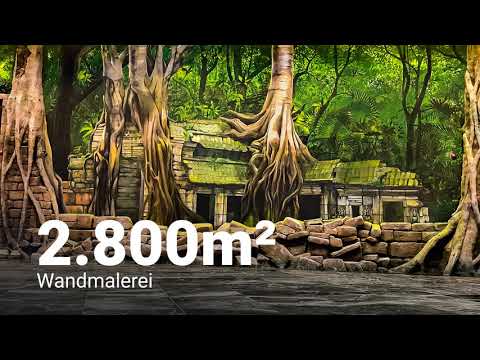 KaGo & Hammerschmidt - Park of Poland (SUNTAGO Water park)