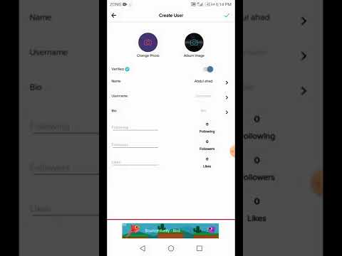 how to tiktok follower biggest follow triks tikjoke appp download now on play store