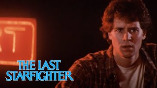 Son Yıldız Savasçısı ( The Last Starfighter )