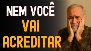 A Resposta Que Mudou Tudo e Pegou Todos de Surpresa