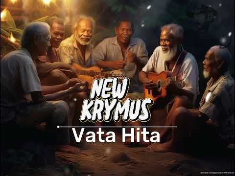 New Krymus - Vata Hita