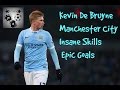Kevin De Bruyne 2021 ● Manchester City ● Insane Skills ● Epic Goals ● I'm A Pro ● HD