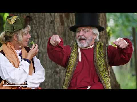 Månadens förening - Teater Nolby